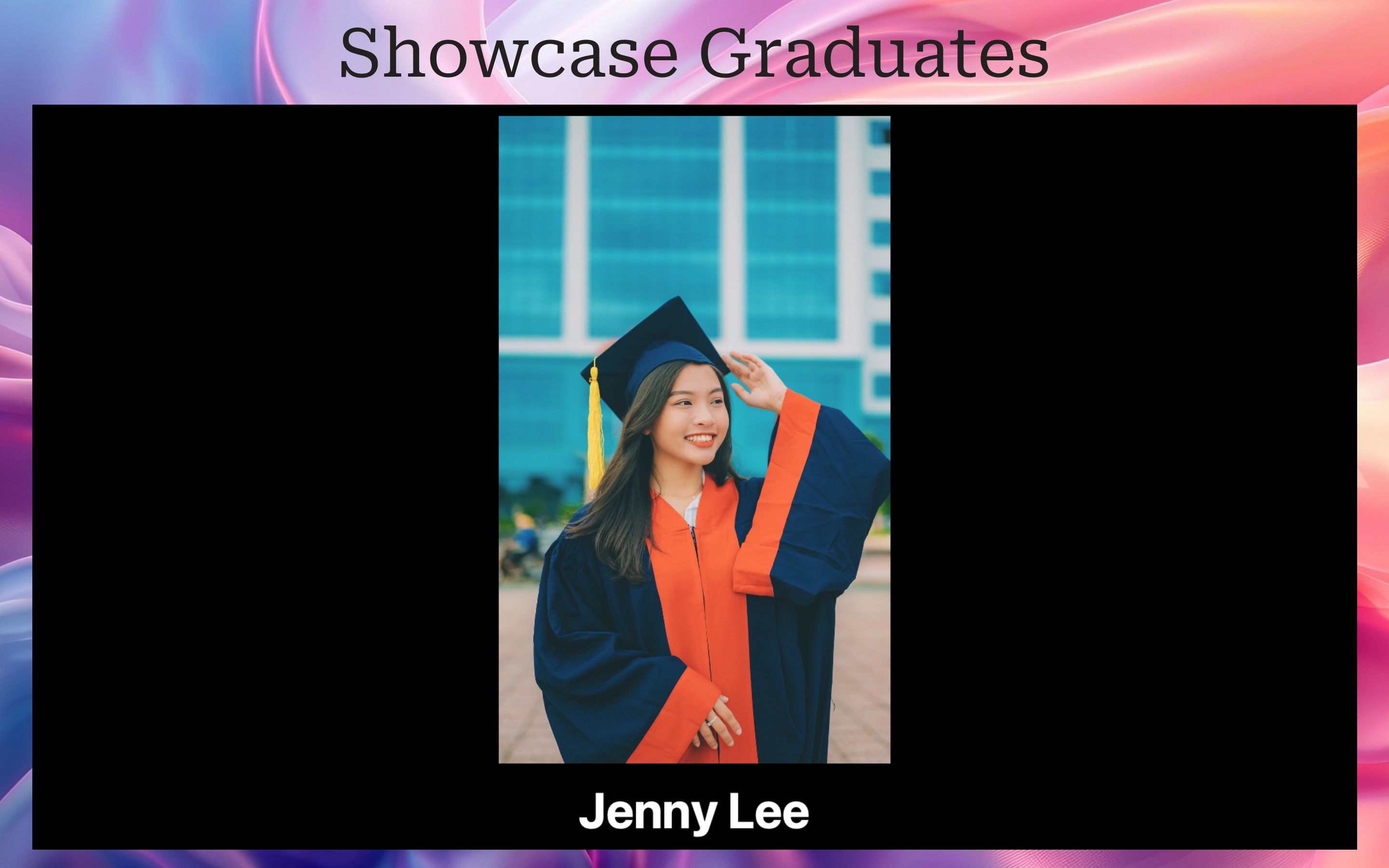 Step-by-step screenshot